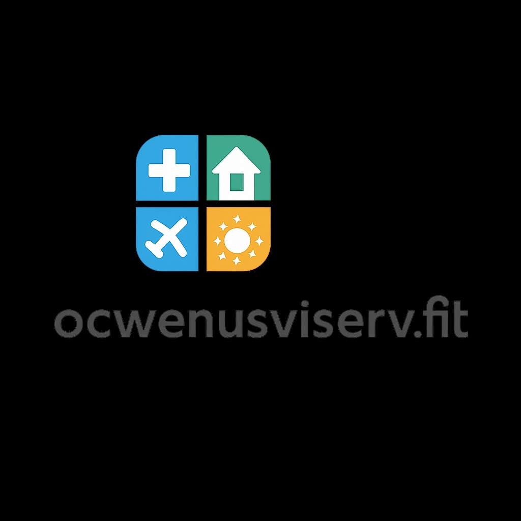 Ocwenusviserv